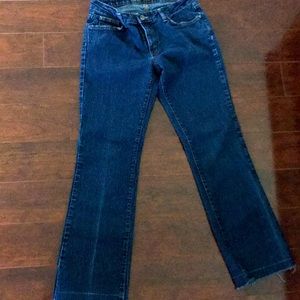 Thre3 jeans